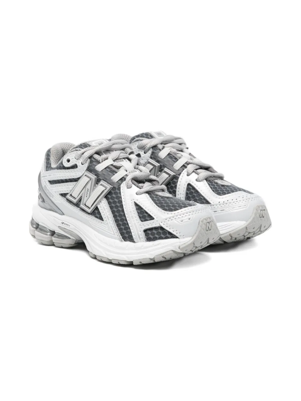 

Кроссовки 1906 New Balance Kids, серый