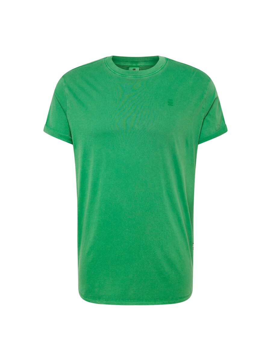 

Рубашка G-STAR Lash, цвет Grass green
