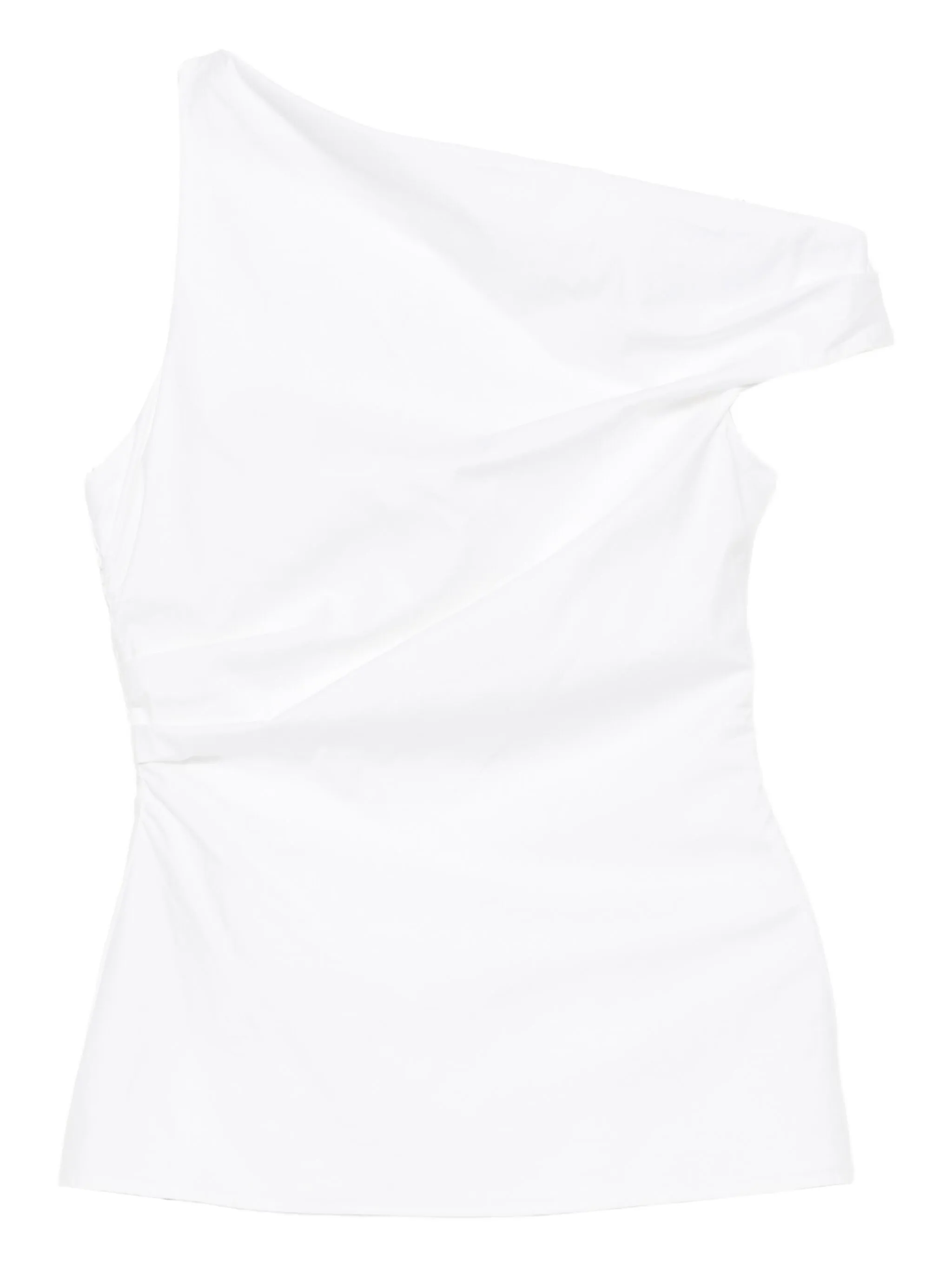 

Топ Dessa Reformation, белый