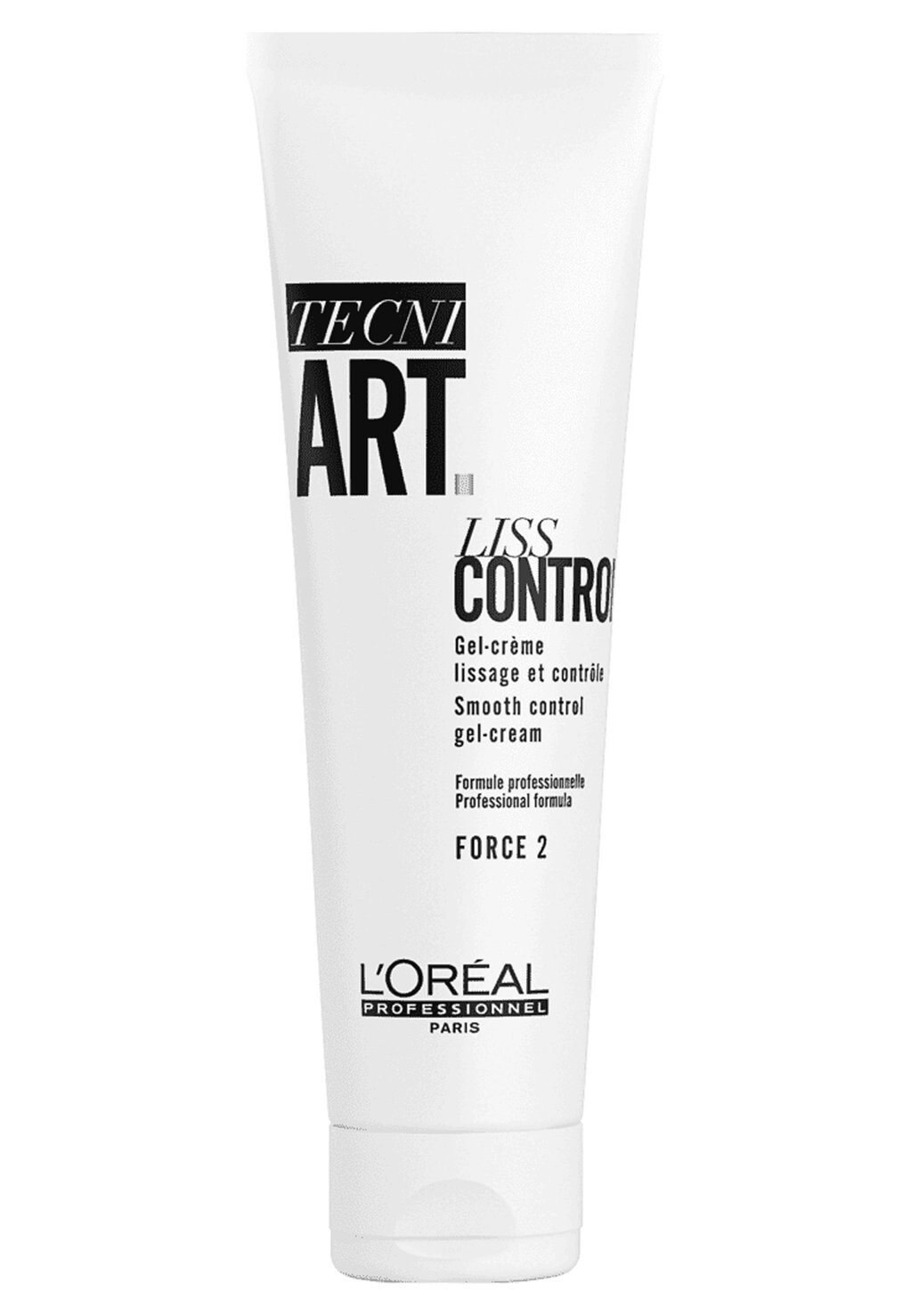 

Стайлинг LISS CONTROL L'OREAL PROFESSIONNEL