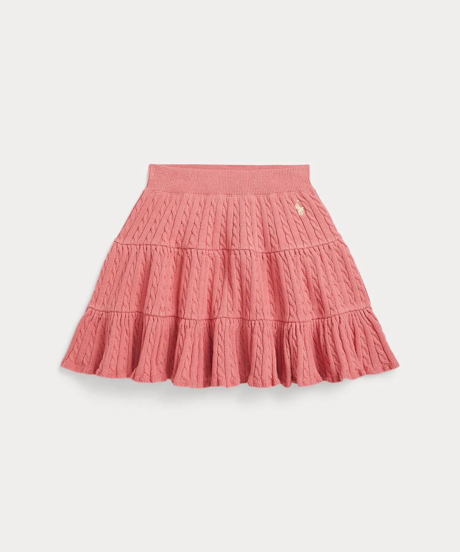 Детская юбка POLO RALPH LAUREN CHILDRENSWEAR