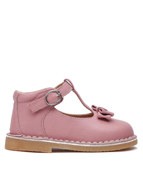 

Низкие туфли 9N6858 Lasocki Kids, розовый