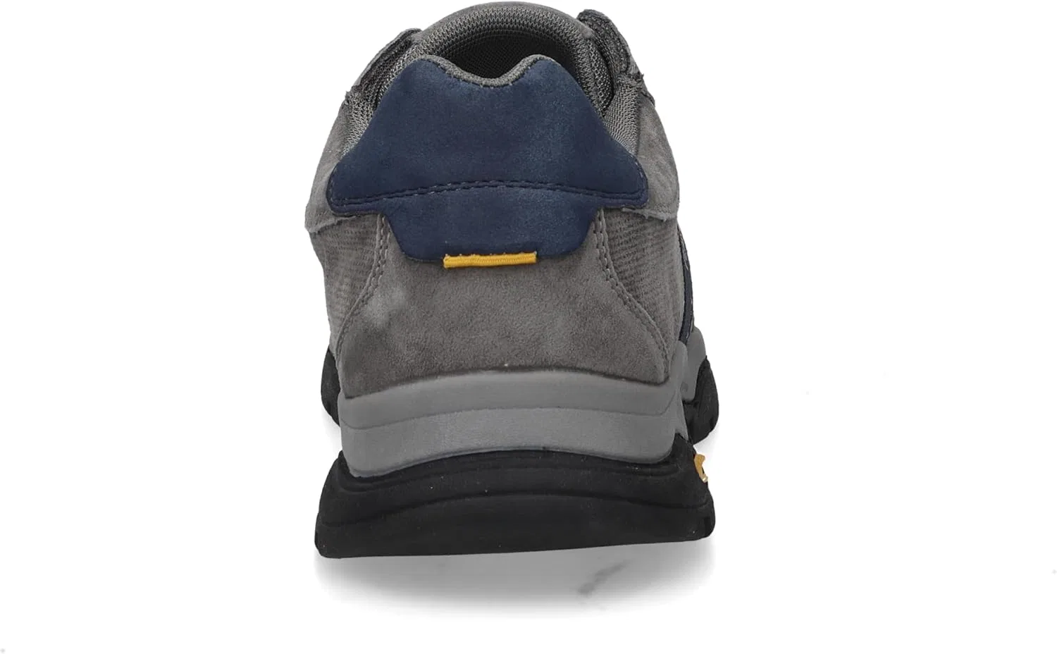 Мужские низкие кроссовки Camel Active, мужские низкие кроссовки, сменная стелька — фото 3