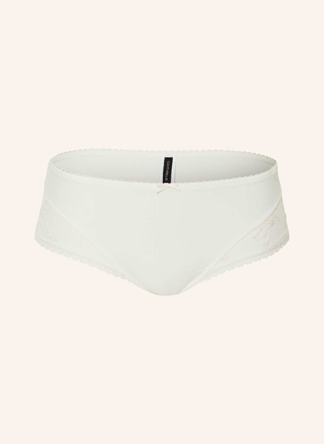 

Трусики Mille Fleurs Felina Conturelle, белый