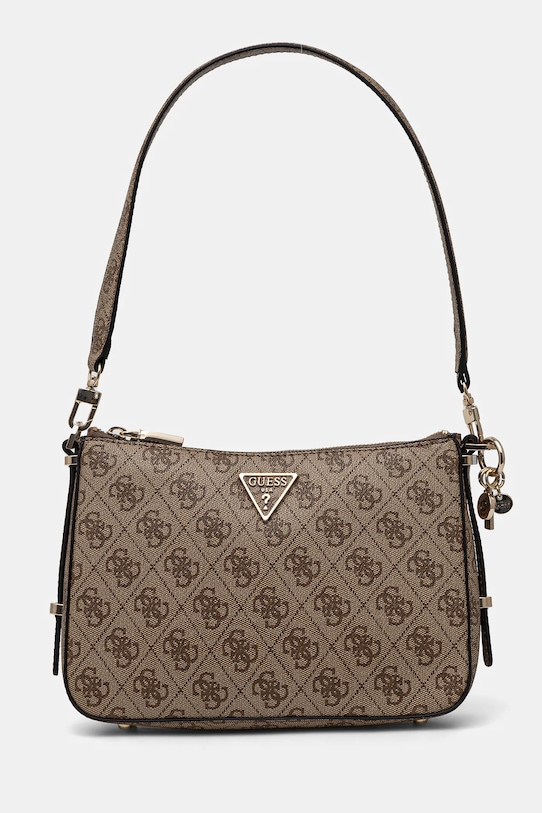 

Сумка Guess, бежевый