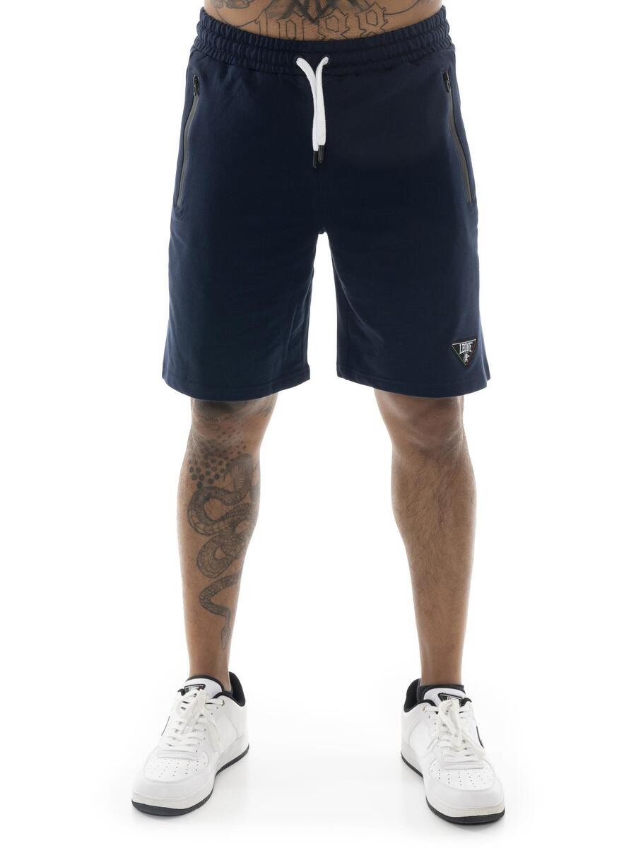 

LEONE 1947 APPAREL Мужские шорты Leone Patch из нечесаного хлопка