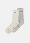 

Спортивные носки EVERYDAY CUSH CREW UNISEX 2 PACK Nike, мультиколор