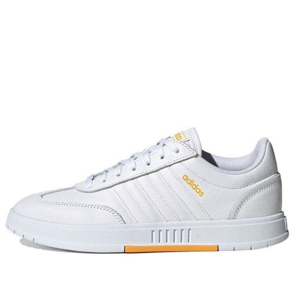 Кроссовки neo gradas Adidas, белый