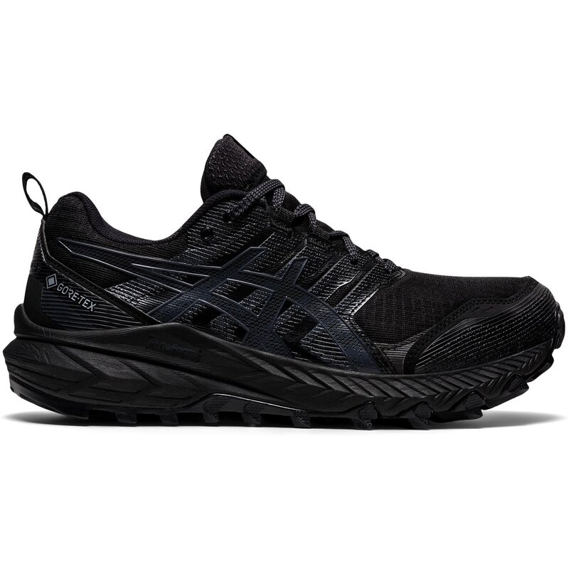 Кроссовки для бега gel-trabuco 9 g-tx Asics, мультиколор