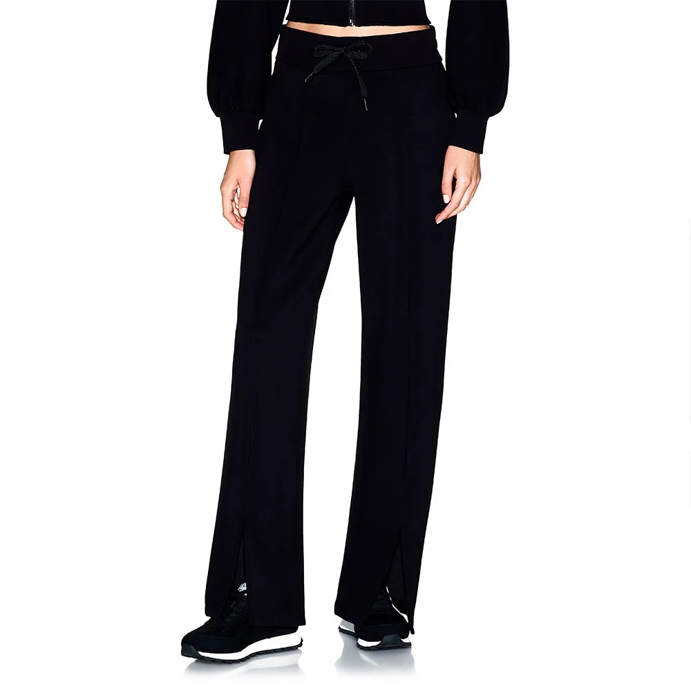 

Брюки Armani Exchange XW001289_AF16111 sweat, черный