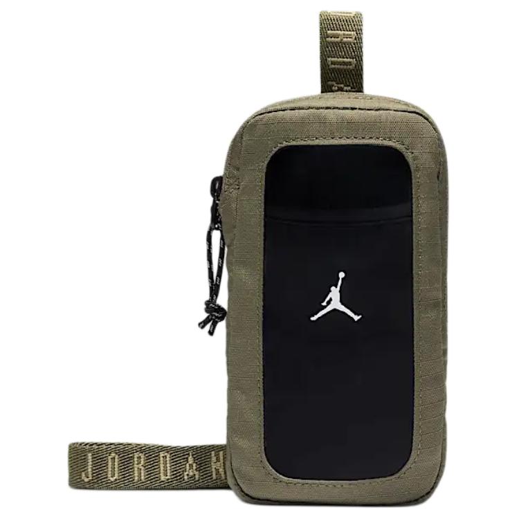

Jordan Полиэстеровый чехол для телефона унисекс зеленый, Green