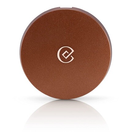 Бронзирующая пудра с шелковым эффектом 2.2 Ipanema Matte 9G, Collistar — фото 2