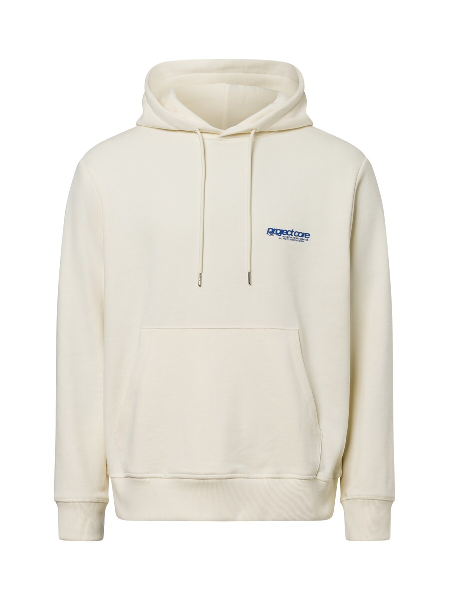 

Толстовка JACK & JONES JCOUnion, песочный