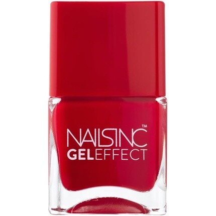 

Гель-лак с эффектом St James, Nails Inc