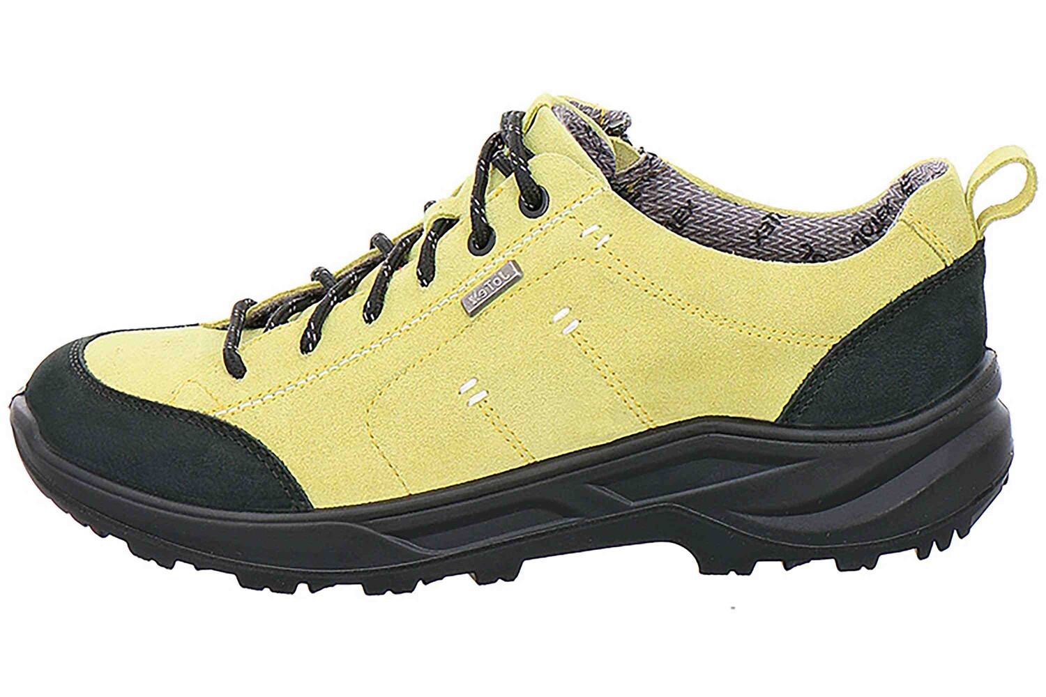 

Туфли Jomos Halbschuhe, черный