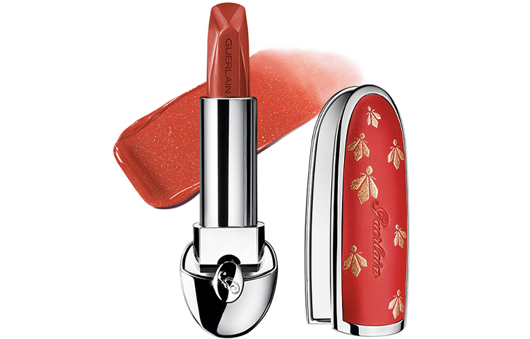 

Jiaolan лимитированная коллекция на Новый год 2021 глянцевые блески для губ бархатное покрытие легкое нанесение GUERLAIN