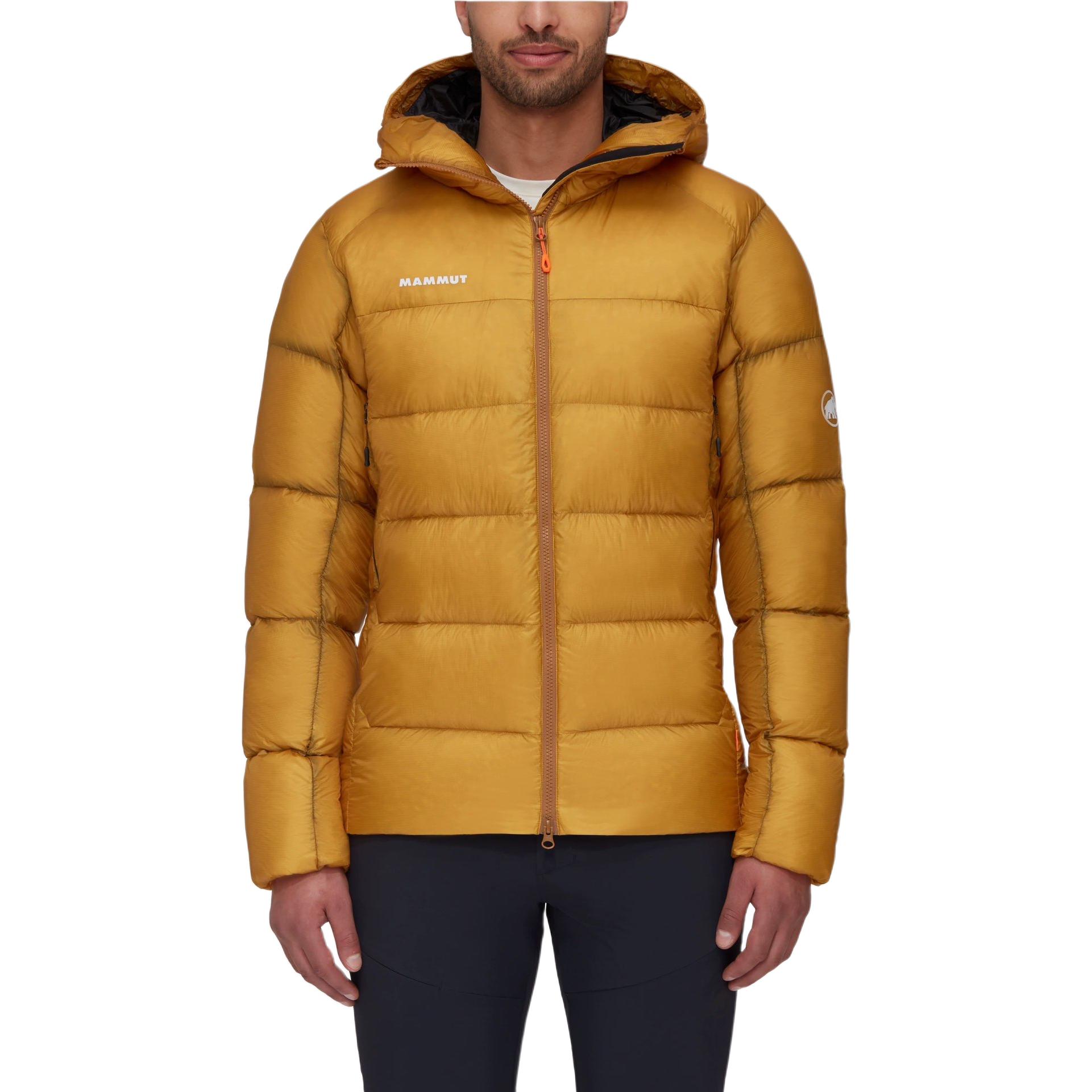 

MAMMUT Мужская пуховая куртка, Cheetah