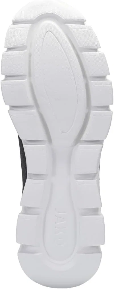 Кроссовки JAKO Unisex J-cl Stratus, Jet Black Vapor Grey — фото 4