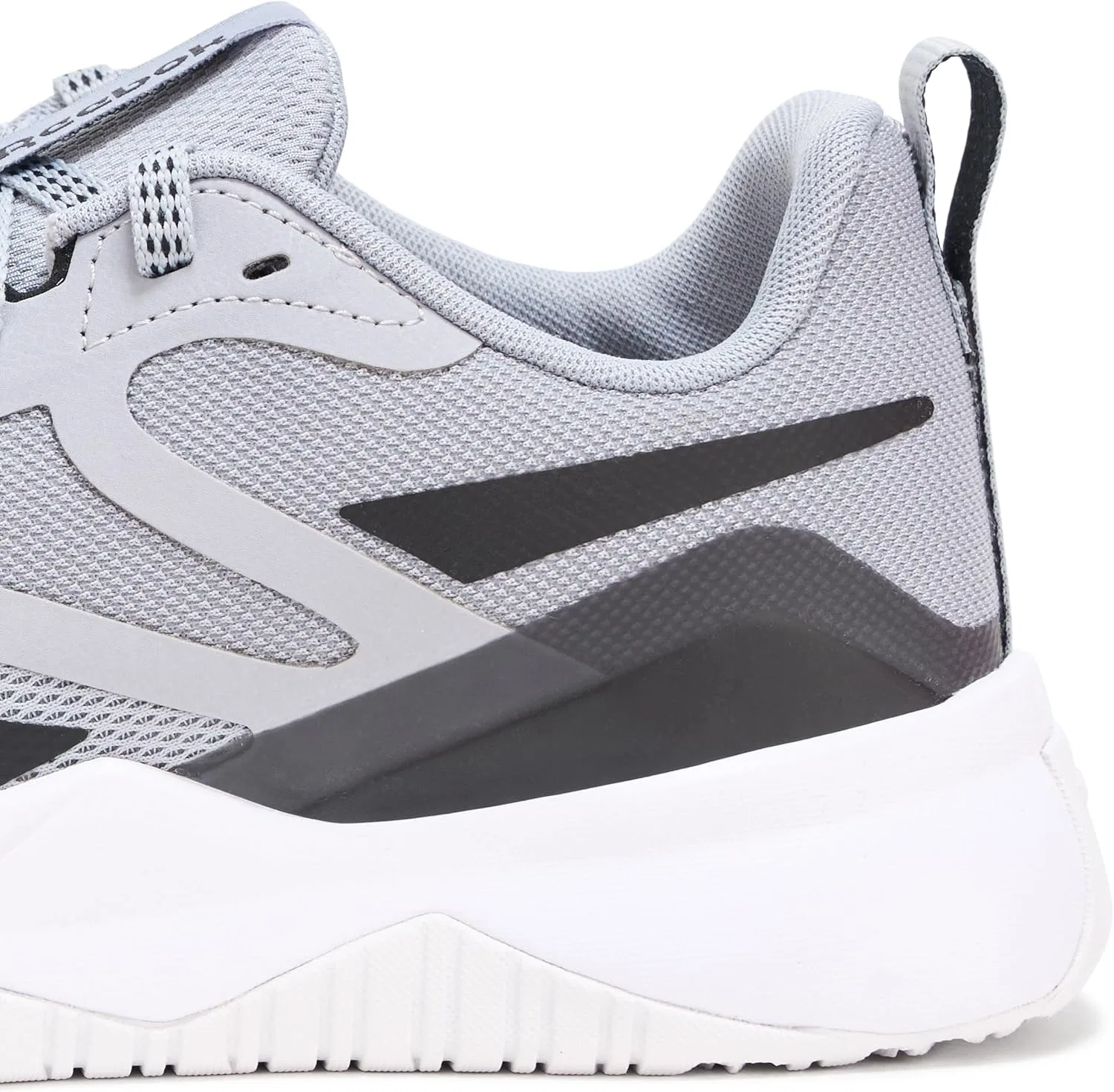 Мужские кроссовки Reebok NFX, Cold Grey 3 Core Black Cold Grey6 — фото 4