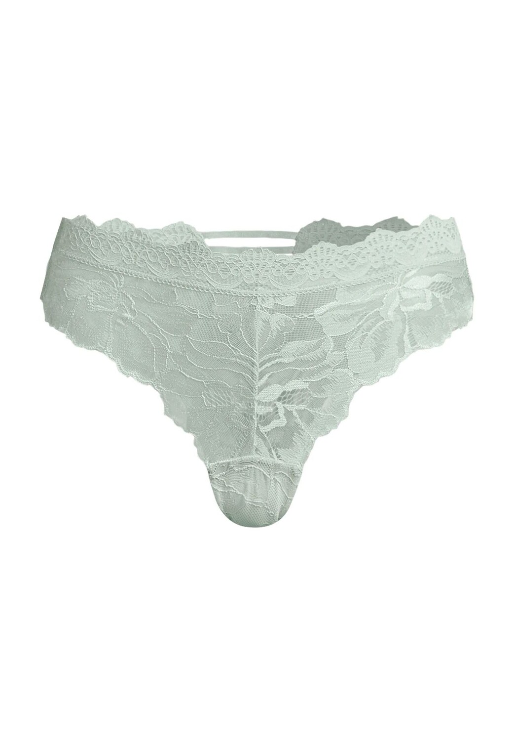 

Трусики Doris, кружевные, женские DESIRéE, мятный