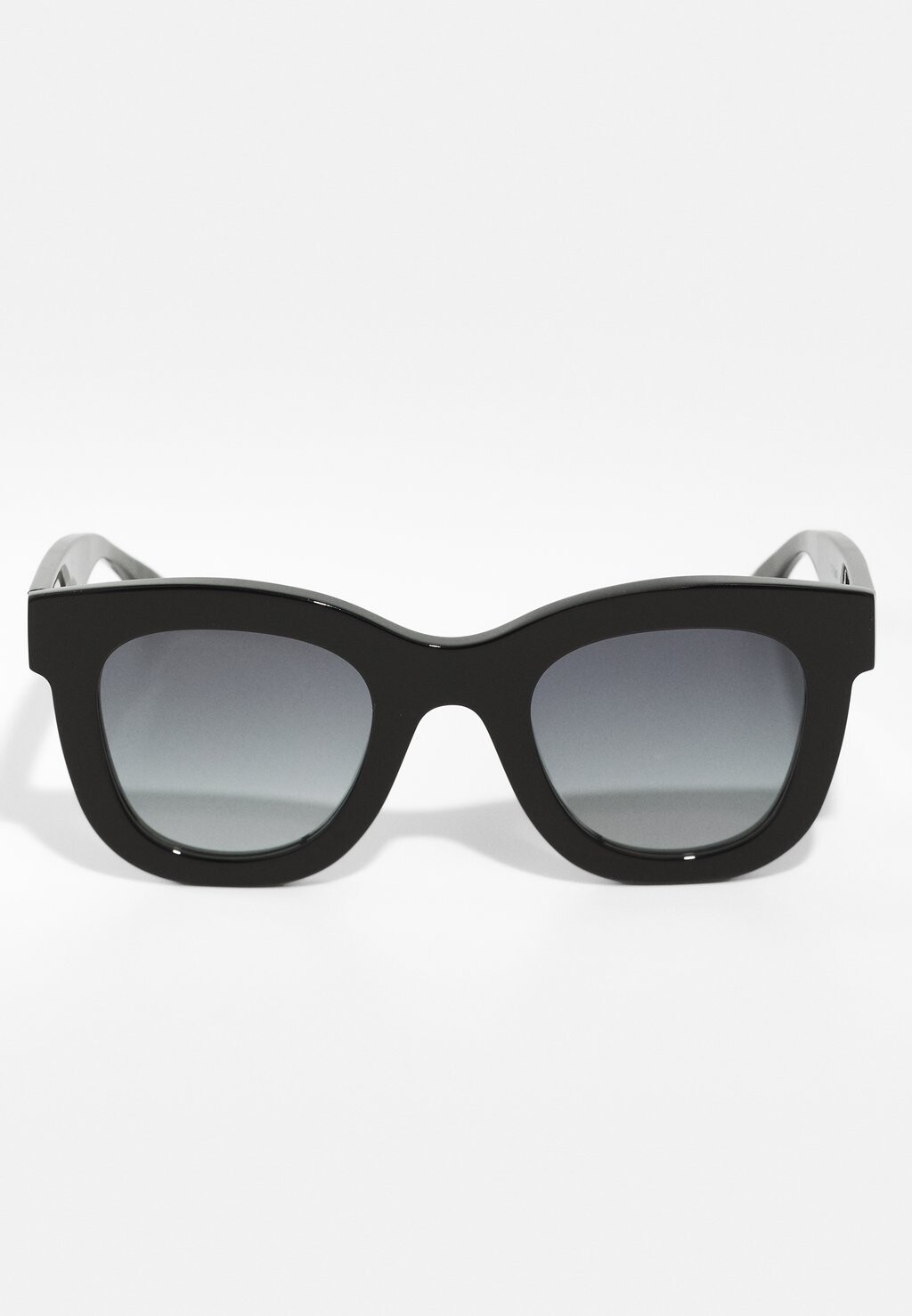 

Солнцезащитные очки GAMBLY UNISEX Thierry Lasry, черный