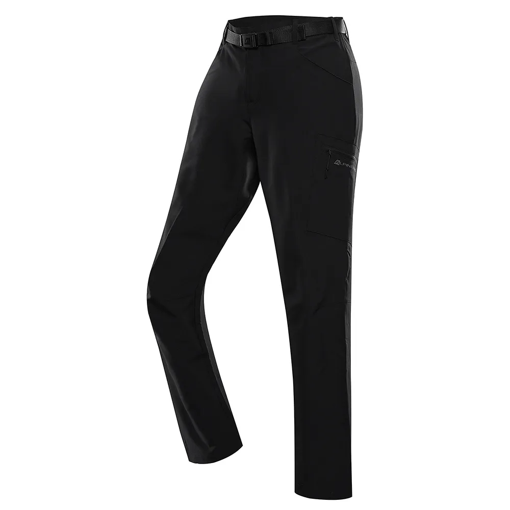 

Брюки Alpine Pro Corb, черный