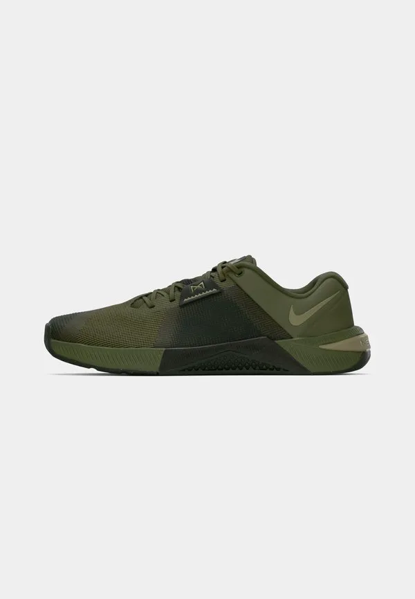 Кроссовки для тренировок metcon 10 Nike Performance, Med Olive/Neutral Olive/Sequoia/Black — фото 2