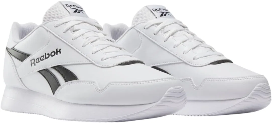 Кроссовки Reebok Unisex Jogger Lite, Ftwwht Cblack Ftwwht — фото 4
