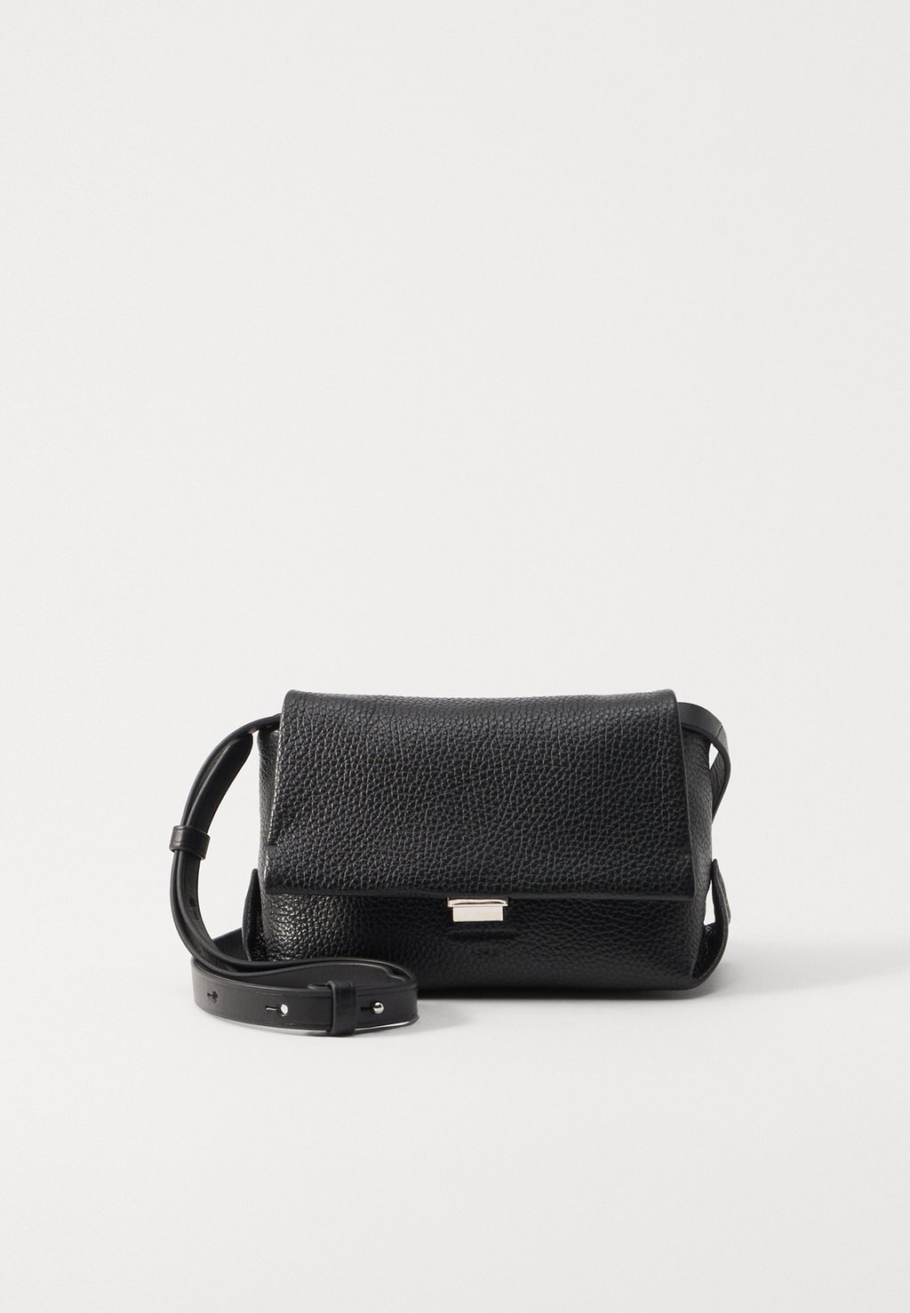 

Сумка через плечо PAINA UNISEX - Across body bag Tiger of Sweden, черный