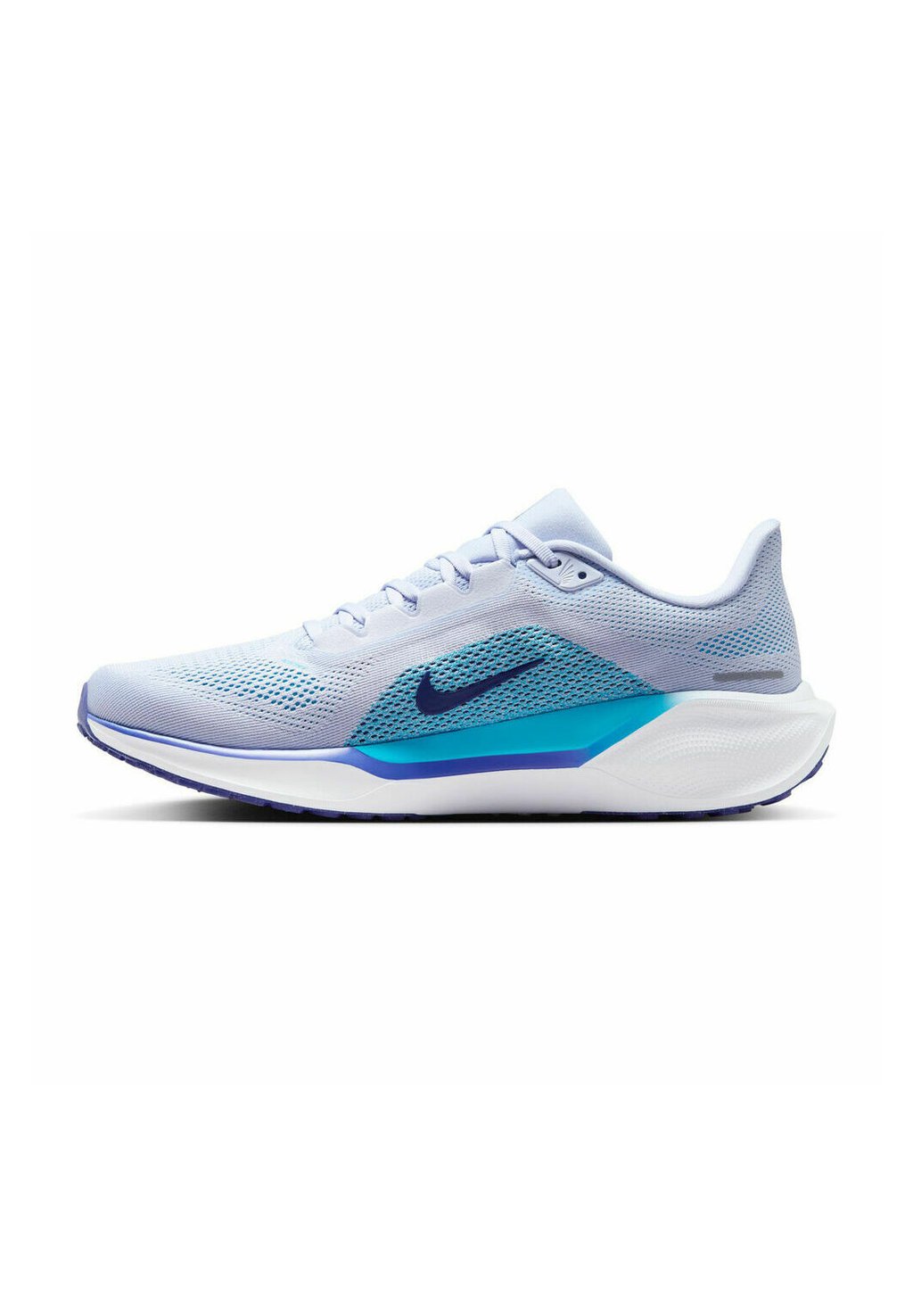 

Кроссовки для ходьбы PEGASUS 41 Nike Performance, светло-серый