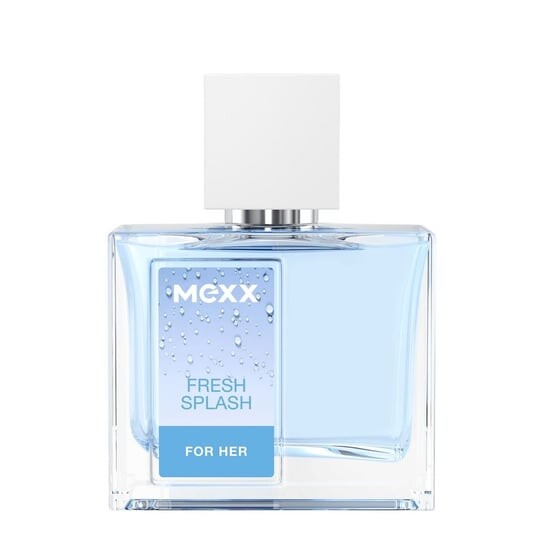 

Туалетная вода для женщин, 30 мл Mexx, Fresh Splash For Her