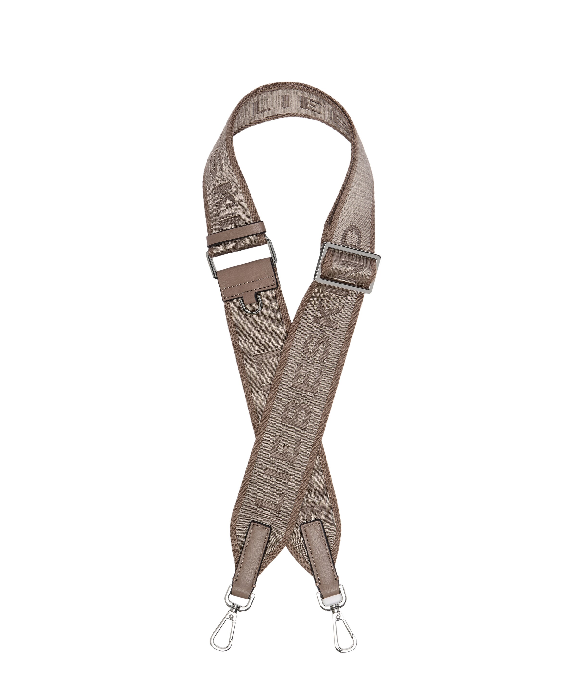 

Liebeskind Berlin Аксессуары для сумок в цвете Sand