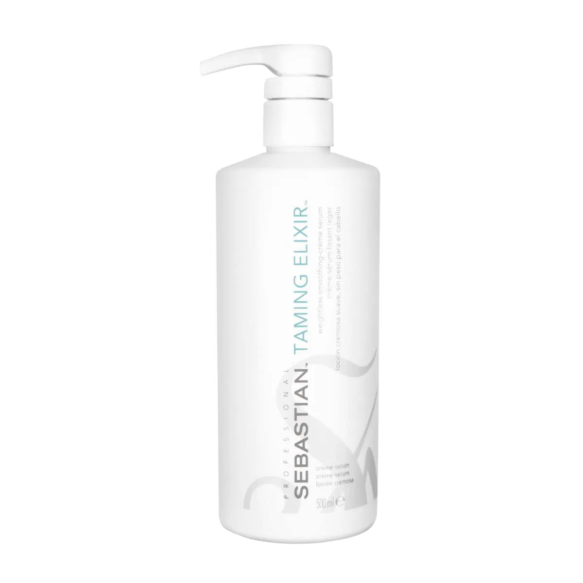 Крем-сыворотка для волос «Taming Elixir» от Sebastian Professional Professional Sebastian