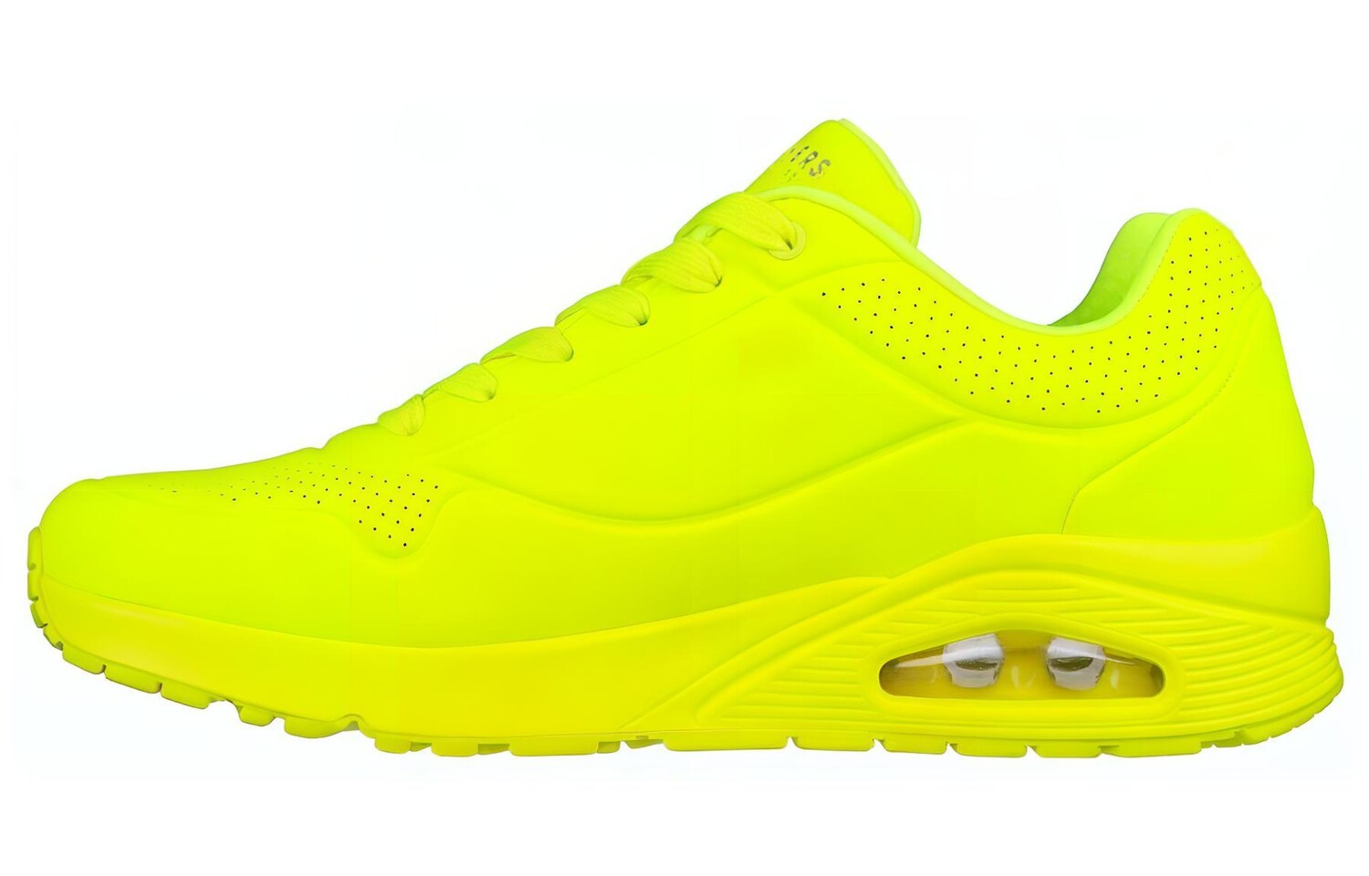

Обувь для мужчин Uno Lifestyle Skechers, Желтый, Обувь для мужчин Uno Lifestyle Skechers