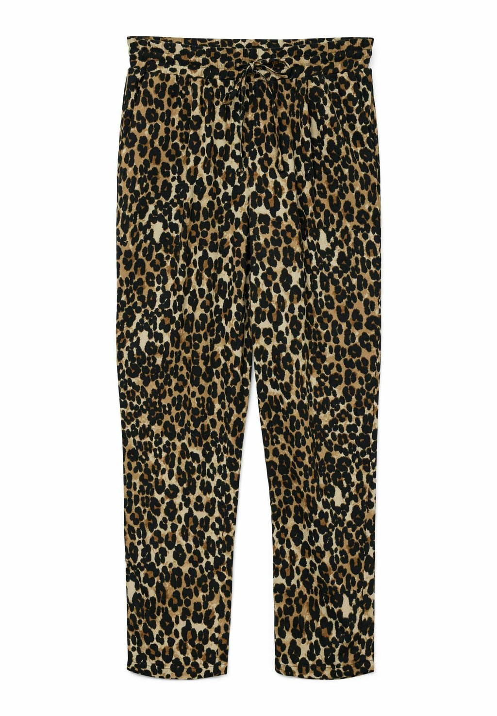 

Брюки LEGERE CASUAL ANKLE SCHLUPF Vero Moda, коричневый