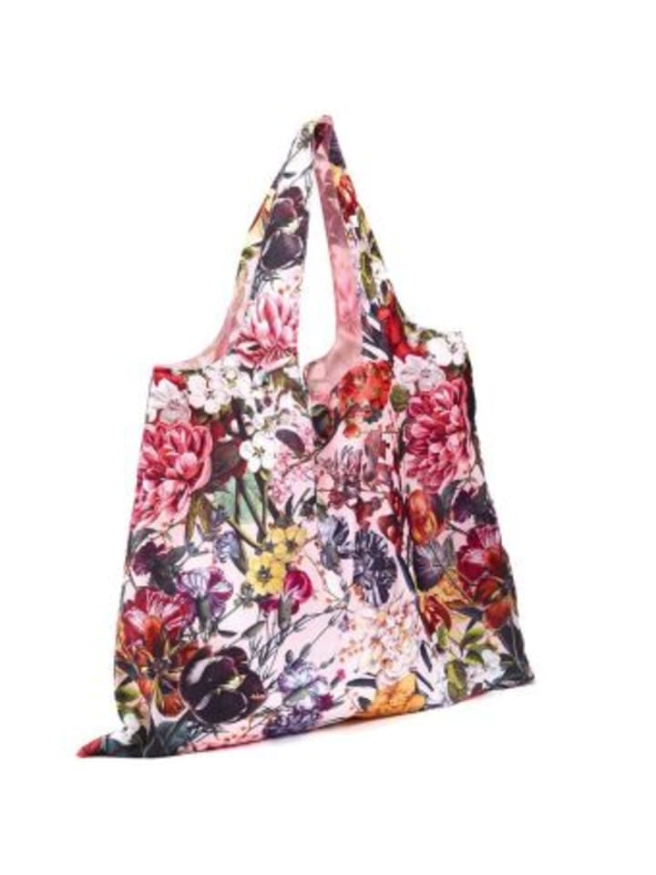 

Cedon Museum Shops Nonbook - Easy Bag XL с цветочным принтом