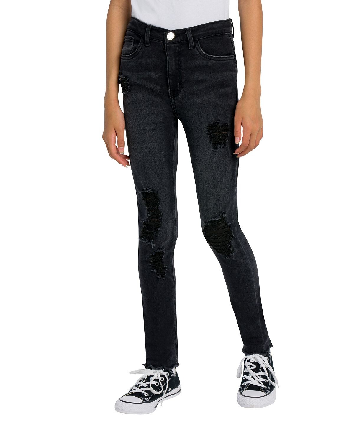 

Джинсы скинни Big Girls 720 с высокой посадкой Levi's