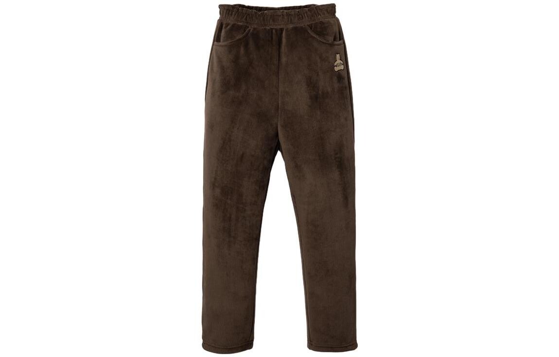 

Детские брюки Gap, розовый