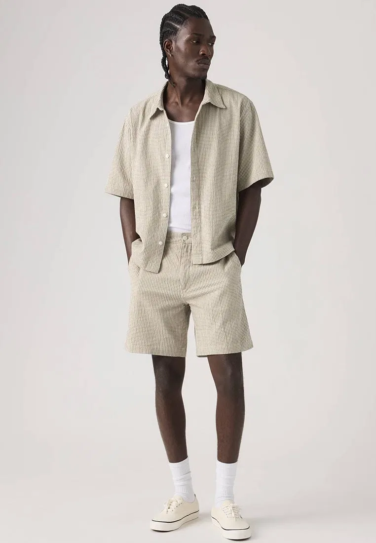 Шорты мужские, XX Chino Authentic Relaxed Lightweight, Levi's, мультиколор