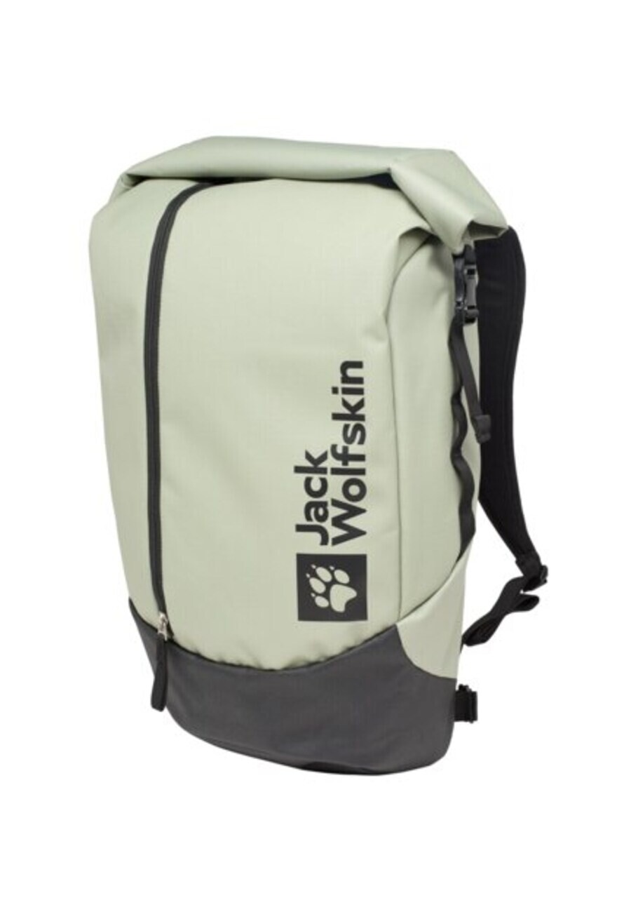 

Туристический рюкзак JACK WOLFSKIN Sports Backpack, пастельный зеленый