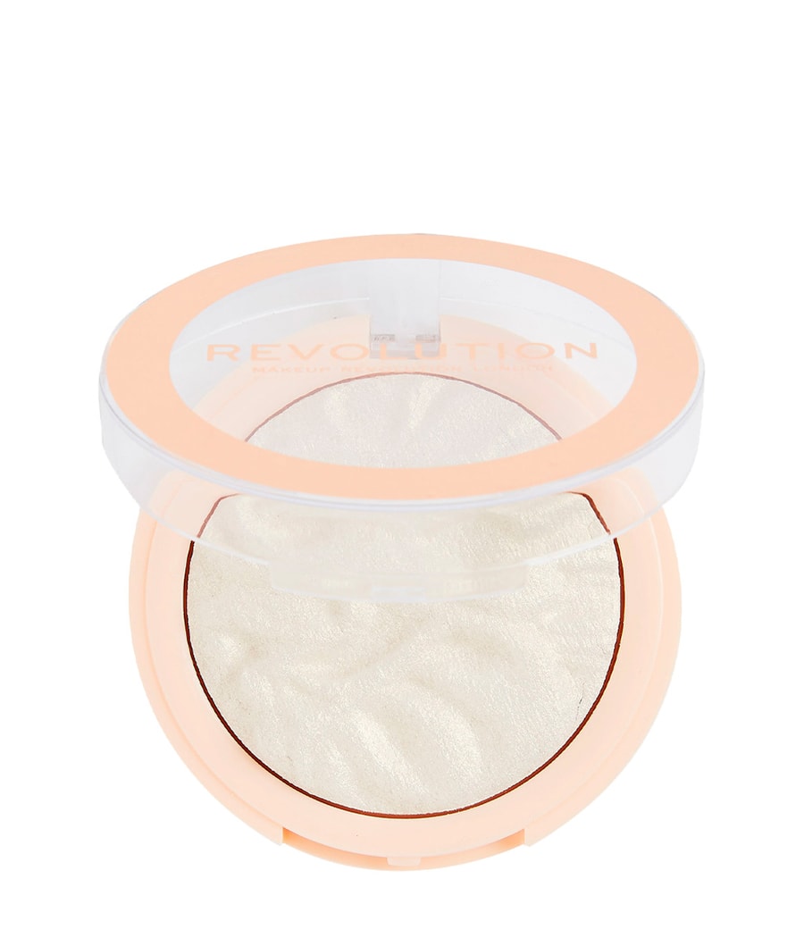 

Хайлайтер REVOLUTION Highlight Reloaded, Peach Lights, 6.5g