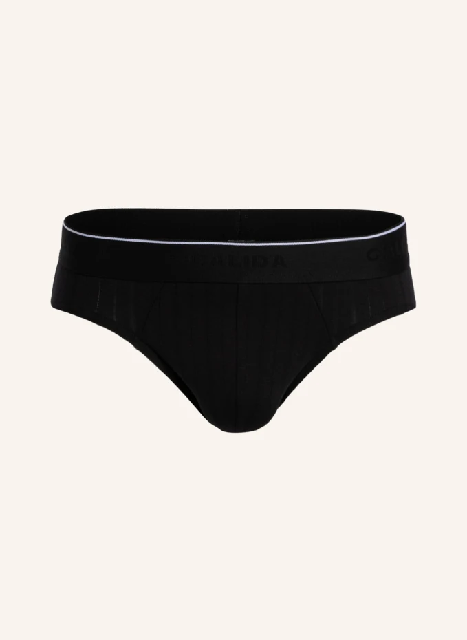 

Трусы pure & style Calida, черный