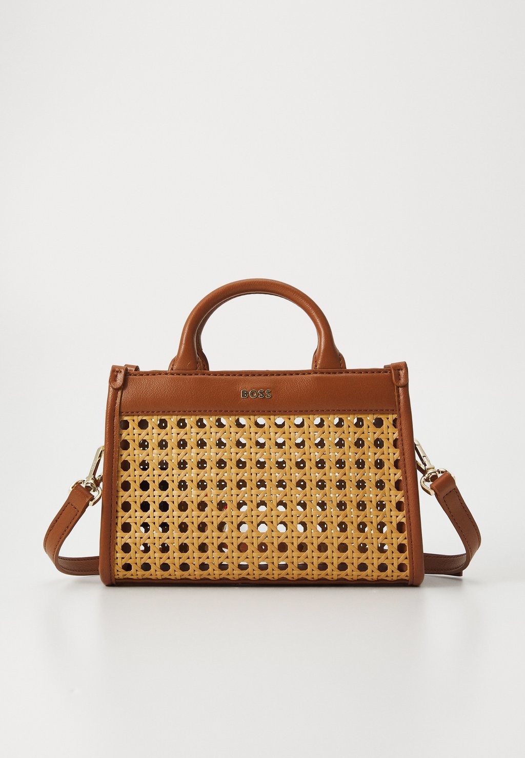 

Сумка SANDY MINI TOTE BOSS, молочный