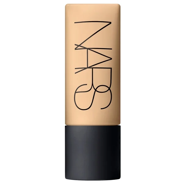 

Мягкая матовая тональная основа Nars, 45 мл., цвет punjab