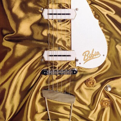 

CD диск Bibio: Bib10