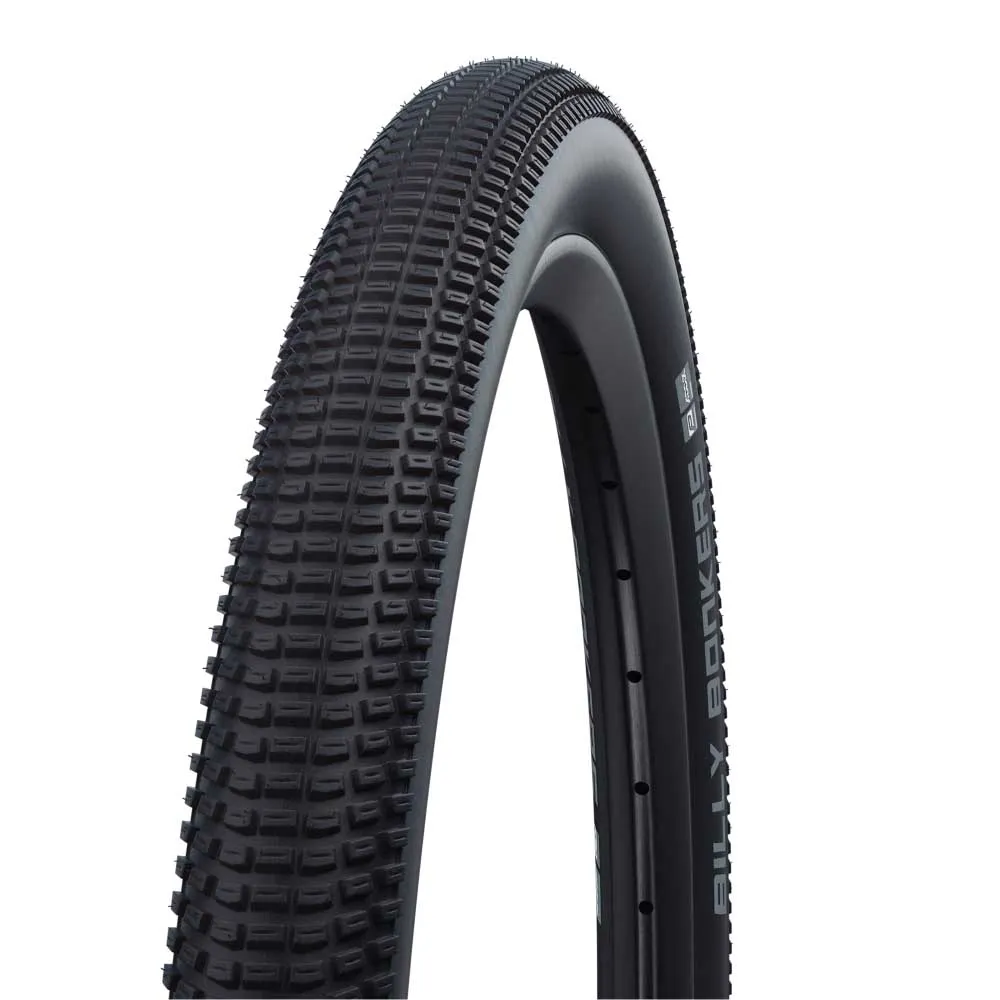 

Городская шина Schwalbe Billy Bonkers Performance Addix 26´´ x 2.00, серебряный