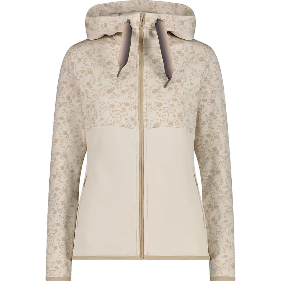 

CMP Толстовка с капюшоном JACKET FIX HOOD