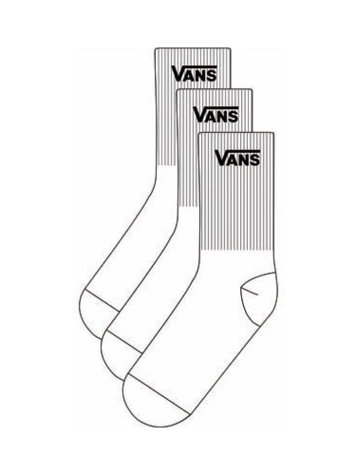 

Носки Vans, белый