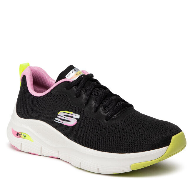 

Кроссовки Skechers InfinityCool, черный