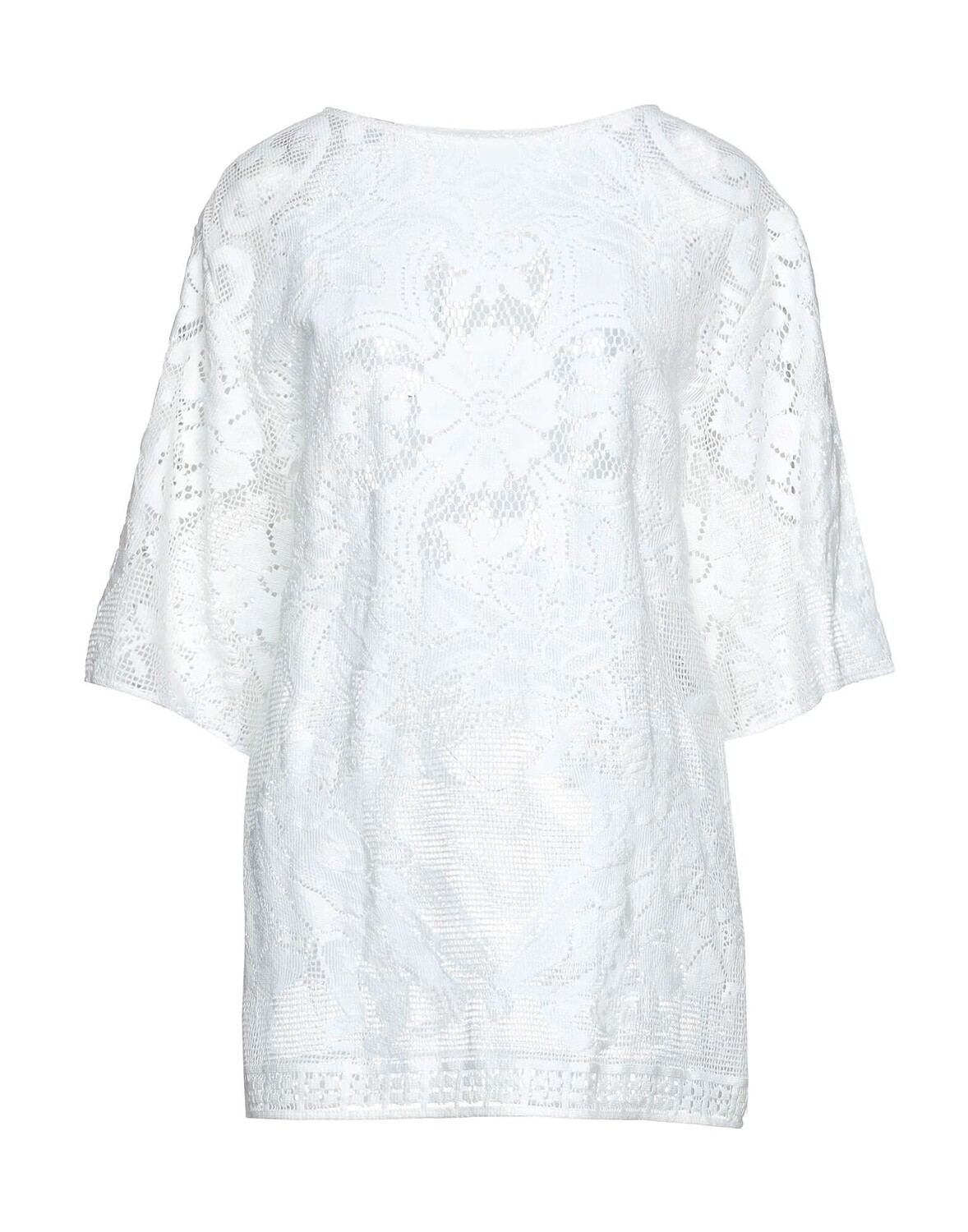 

Топ Dolce&Gabbana, белый